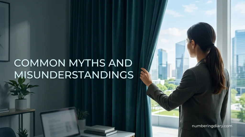 Common Myths and Misunderstandings