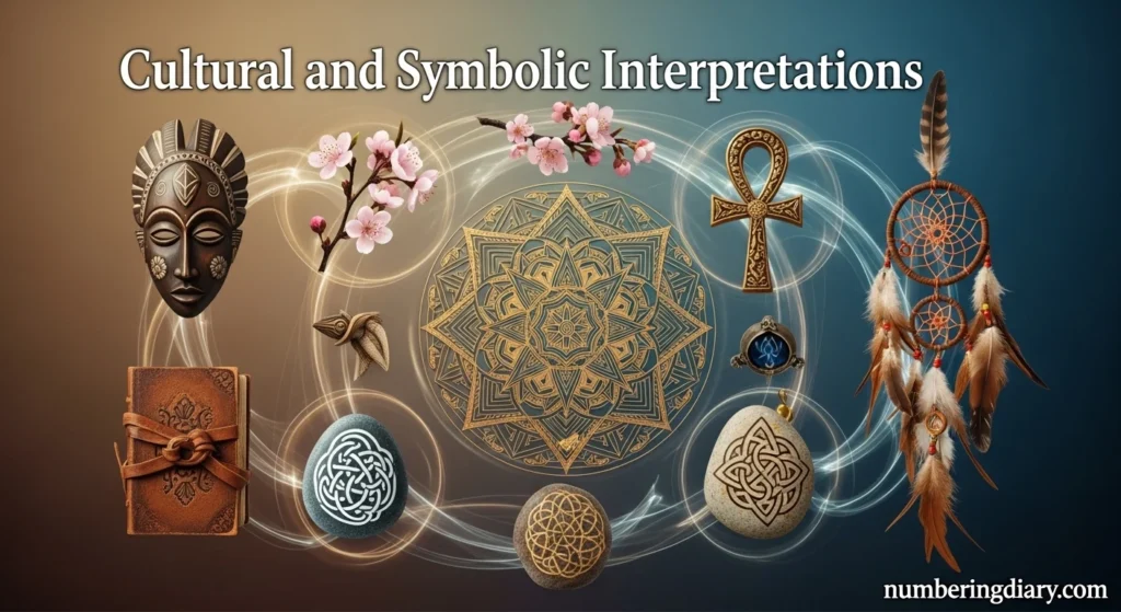 Cultural and Symbolic Interpretations
