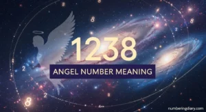 1238 Angel Number Meaning