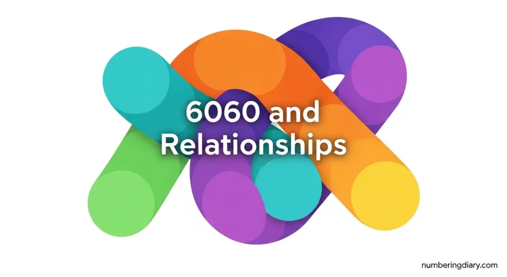 6060 and Relationships