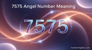 7575 Angel Number Meaning