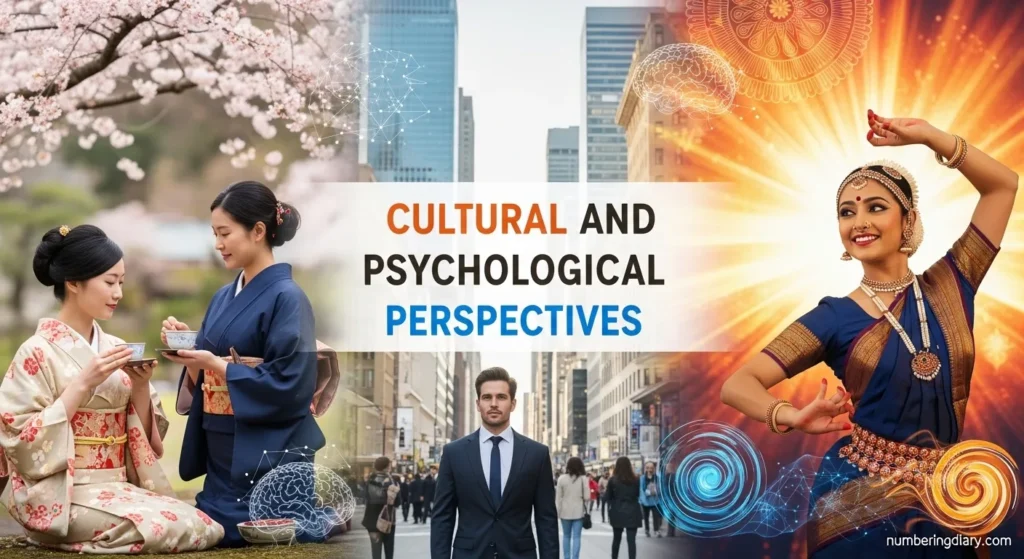 Cultural and Psychological Perspectives