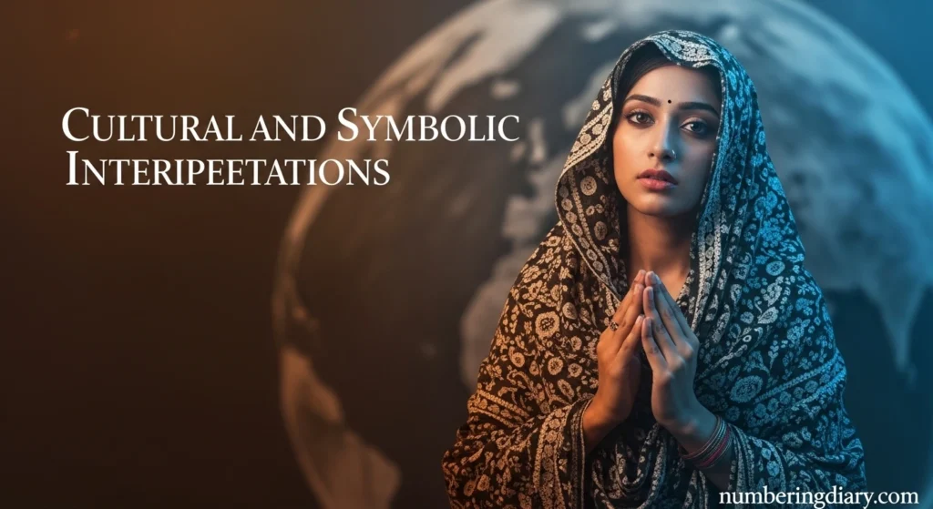 Cultural and Symbolic Interpretations