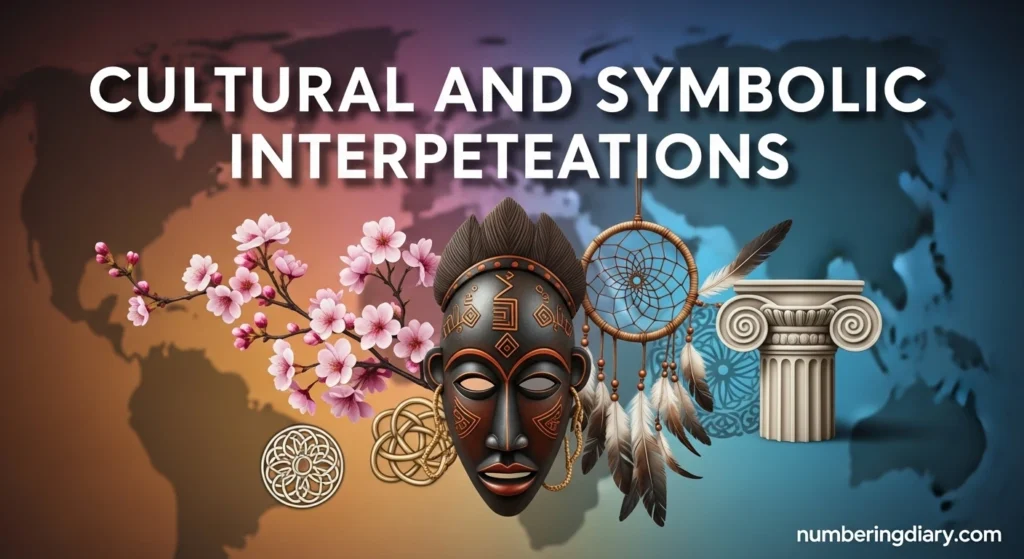 Cultural and Symbolic Interpretations