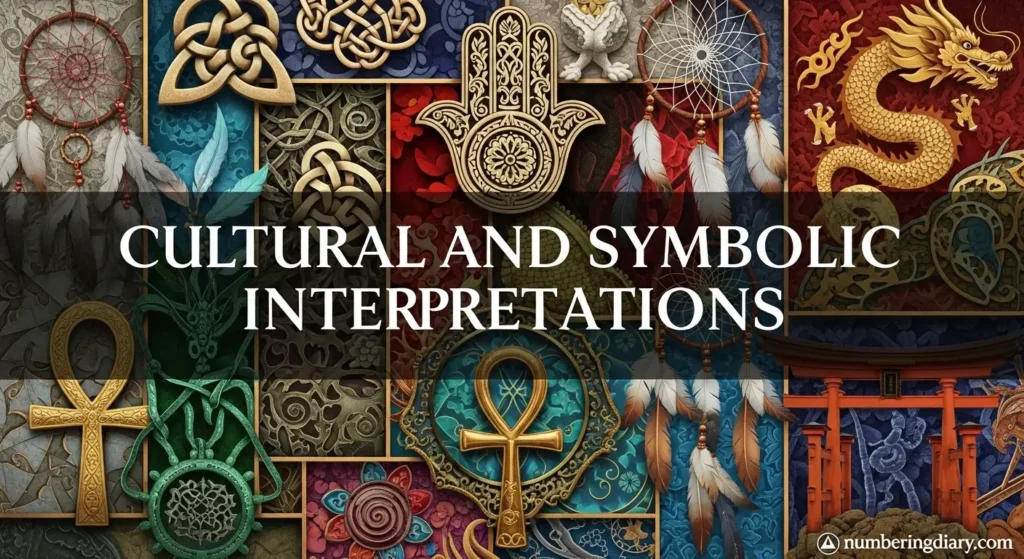 Cultural and Symbolic Interpretations