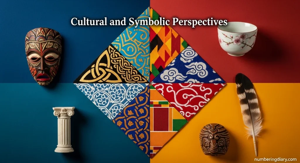 Cultural and Symbolic Perspectives