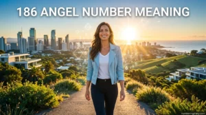 186 Angel Number Meaning