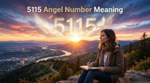 5115 Angel Number Meaning
