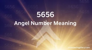 5656 Angel Number Meaning