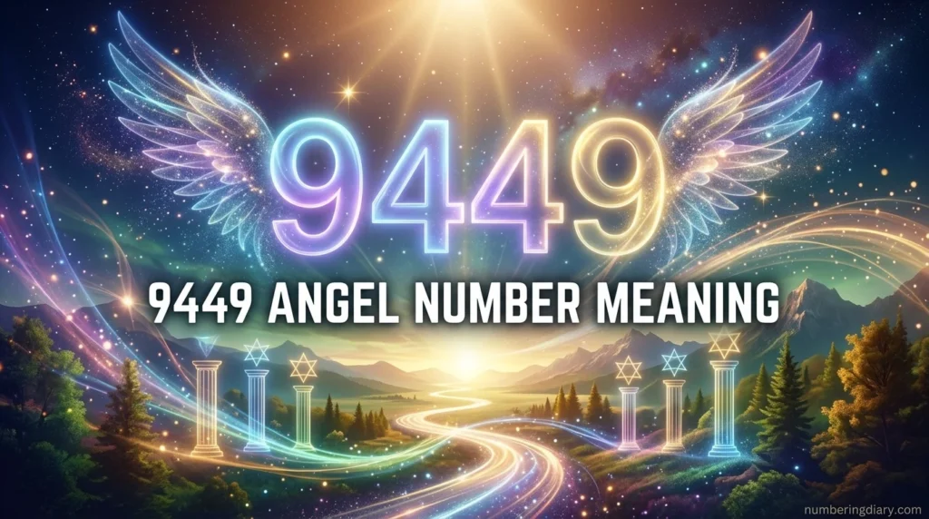 9449-angel-number-meaning