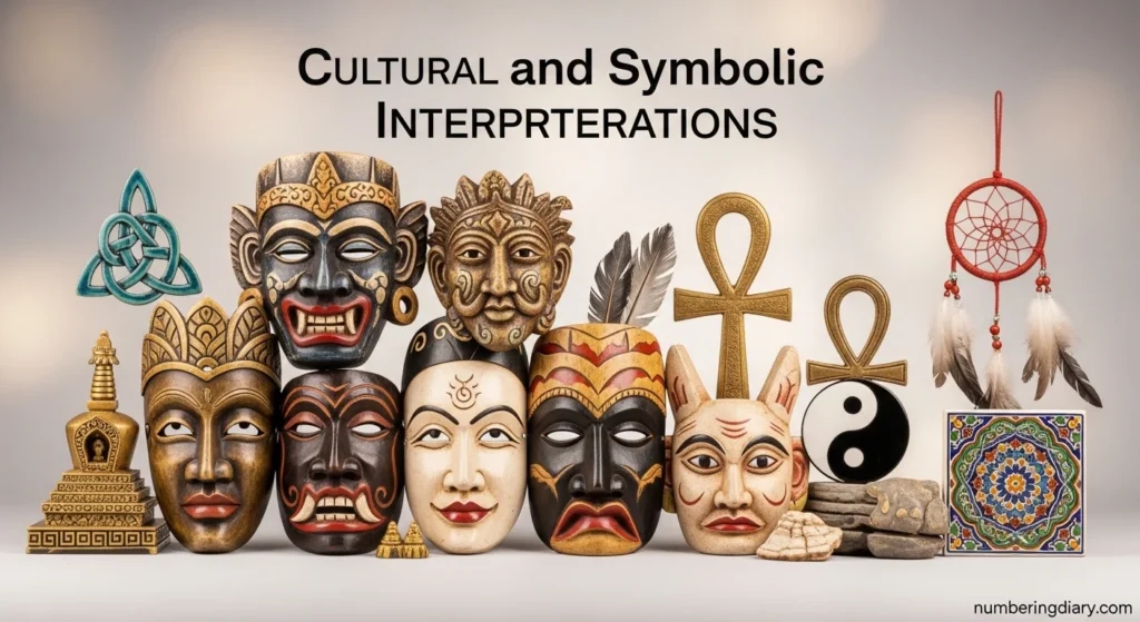 Cultural and Symbolic Interpretations