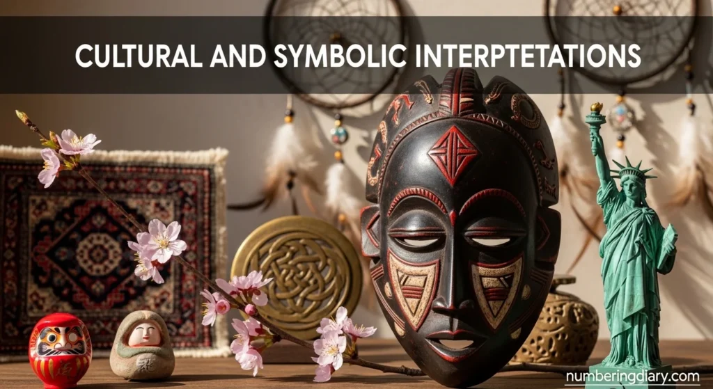 Cultural and Symbolic Interpretations