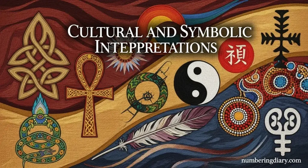 Cultural and Symbolic Interpretations