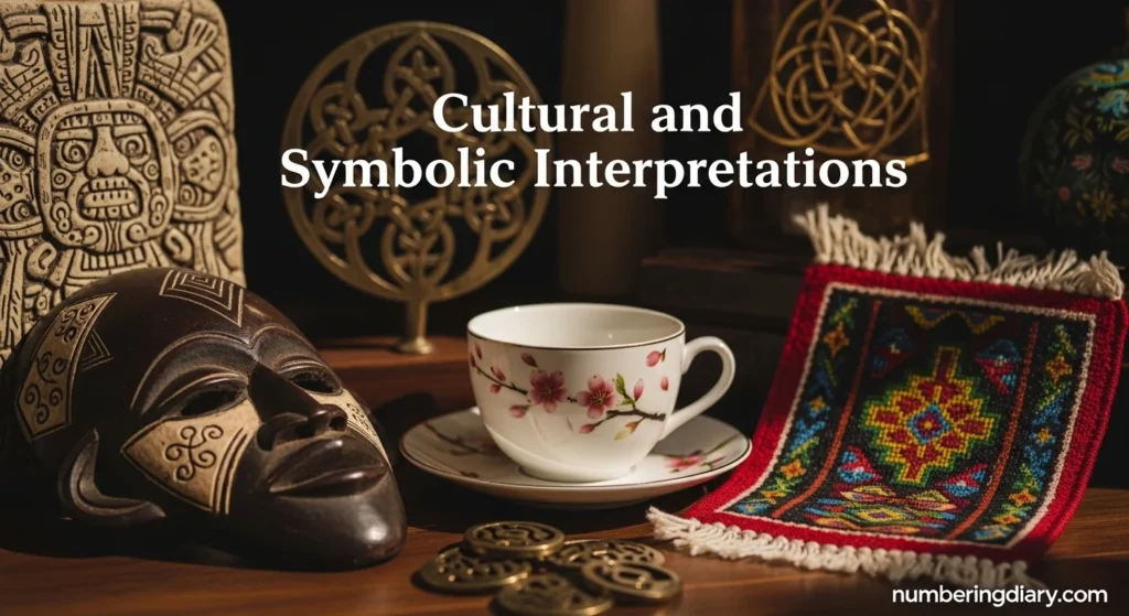 Cultural and Symbolic Interpretations